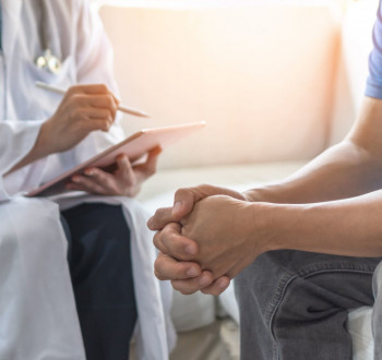 Наркомания в Электроуглях