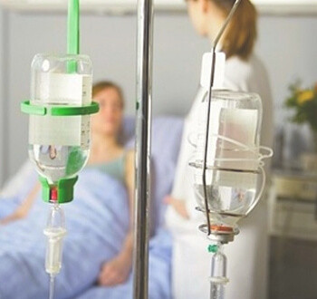 Алкоголизм в Электроуглях